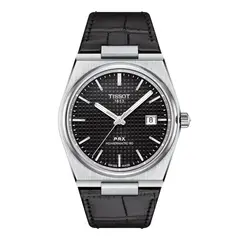 TISSOT - Reloj para Hombre PRX Powermatic 80