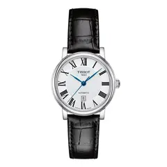 TISSOT - Reloj para Mujer Carzon Automatic