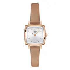 TISSOT - Reloj para Mujer Lovely Set