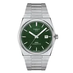 TISSOT - Reloj para Hombre PRX Powermatic 80