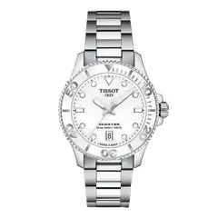 TISSOT - Reloj Unisex T-Sport