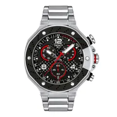 TISSOT - Reloj para Hombre T-Race Moto Gp