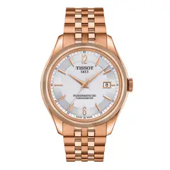 TISSOT - Reloj para Hombre Ballade