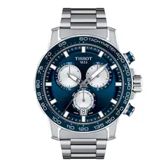 TISSOT - Reloj para Hombre Supersport Chrono