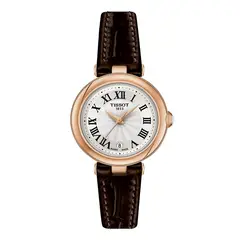 TISSOT - Reloj para Mujer Bellissima