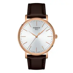 TISSOT - Reloj para Hombre Everytime