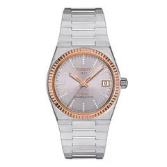 TISSOT - Reloj para Mujer T-Goled PRX 35Mm
