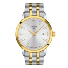 TISSOT - Reloj para Hombre Classic Dream