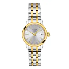 TISSOT - Reloj para Mujer Classic Dream