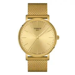 TISSOT - Reloj para Hombre Everytime