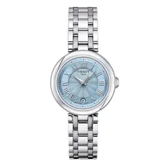 TISSOT - Reloj para Mujer Bellissima