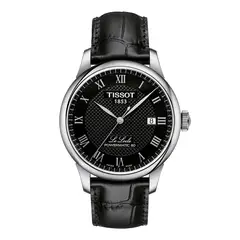 TISSOT - Reloj para Hombre Le Locle