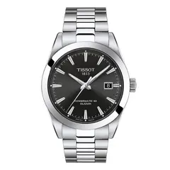 TISSOT - Reloj para Hombre Gentleman