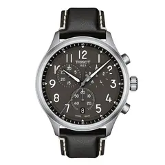 TISSOT - Reloj para Hombre Chrono Xl