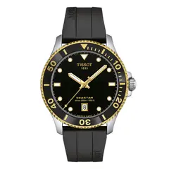 TISSOT - Reloj Unisex Seastar