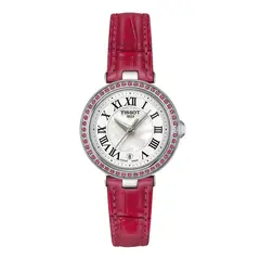 TISSOT - Reloj para Mujer Bellissima