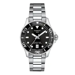 TISSOT - Reloj para Mujer Seastar 1000