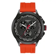 TISSOT - Reloj para Hombre T-Race Cycling Vuelta 2023
