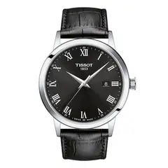 TISSOT - Reloj para Hombre Classic Dream