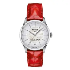 TISSOT - Reloj para Mujer Chemin Des Tourelles