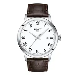 TISSOT - Reloj para Hombre Classic Dream