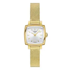 TISSOT - Reloj para Mujer Lovely