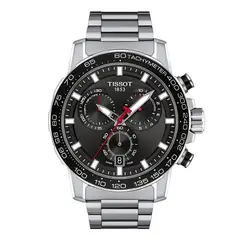 TISSOT - Reloj para Hombre Supersport Chrono