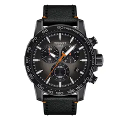 TISSOT - Reloj para Hombre Supersport Chrono