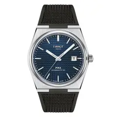 TISSOT - Reloj para Hombre PRX Powermatic 80