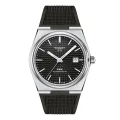 TISSOT - Reloj para Hombre PRX Powermatic 80
