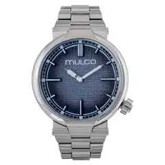 MULCO - Reloj para Mujer Slim Metal