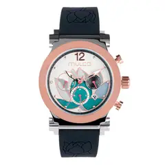 MULCO - Reloj para Mujer La Fleur Lotus