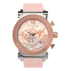 MULCO - Reloj para Mujer La Fleur Lotus