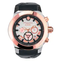 MULCO - Reloj para Mujer Enchanted Maple