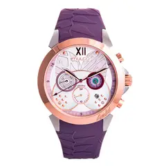 MULCO - Reloj para Mujer Lush Monarch