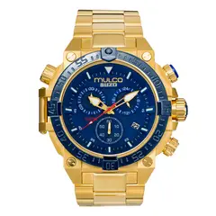 MULCO - Reloj para Hombre Buzo Dive