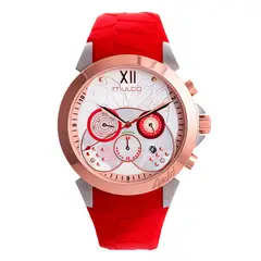 MULCO - Reloj para Mujer Lush Monarch