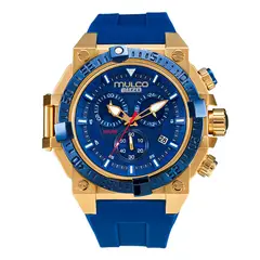 MULCO - Reloj para Hombre Buzo