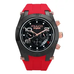 MULCO - Reloj para Hombre Kripton
