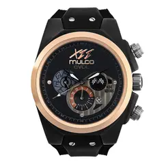 MULCO - Reloj para Hombre Evol