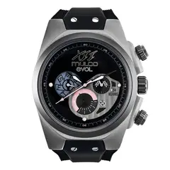 MULCO - Reloj para Hombre Evol