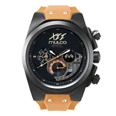 MULCO - Reloj para Hombre Evol
