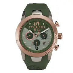 MULCO - Reloj para Mujer Lady D