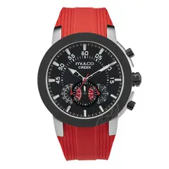 MULCO - Reloj para Hombre Creek