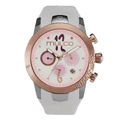MULCO - Reloj para Mujer Lady D