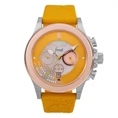 MULCO - Reloj para Mujer Frost Full Moon