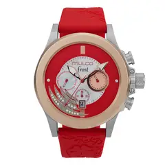 MULCO - Reloj para Mujer Frost Full Moon