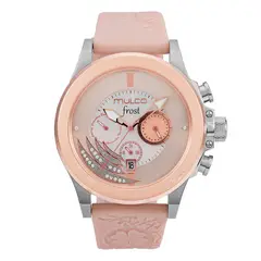 MULCO - Reloj para Mujer Frost Full Moon