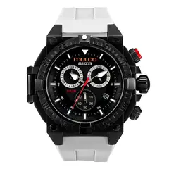MULCO - Reloj para Hombre Buzo