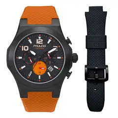 MULCO - Reloj para Hombre Titans